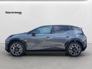 ZEEKR X Privilege AWD