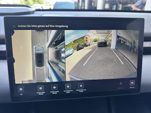 ZEEKR X Privilege AWD