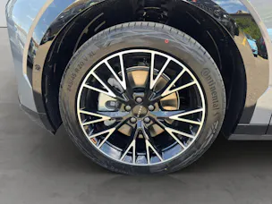 ZEEKR X Privilege AWD
