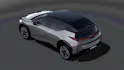 ZEEKR X Privilege AWD