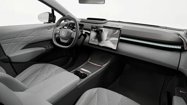 ZEEKR X Privilege AWD
