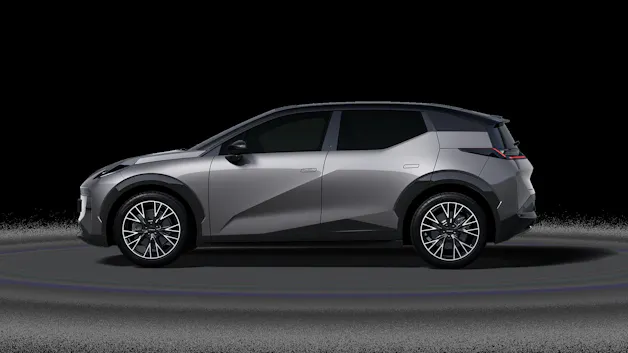 ZEEKR X Privilege AWD