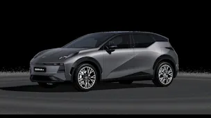 ZEEKR X Privilege AWD