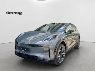 ZEEKR X Privilege AWD