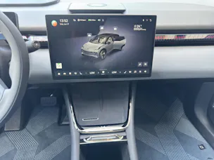 ZEEKR X Privilege AWD