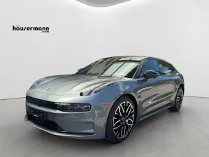 ZEEKR 001 Privilege AWD