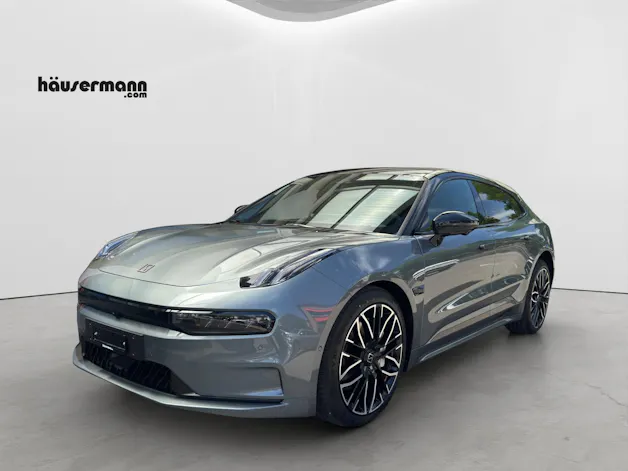 ZEEKR 001 Privilege AWD