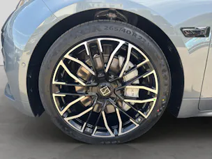 ZEEKR 001 Privilege AWD