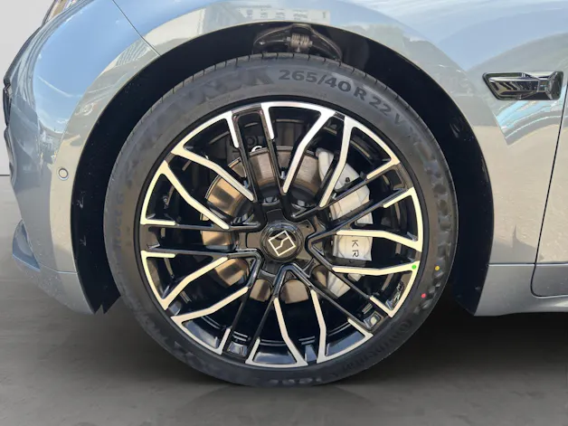 ZEEKR 001 Privilege AWD