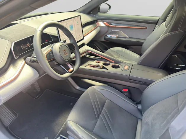 ZEEKR 001 Privilege AWD
