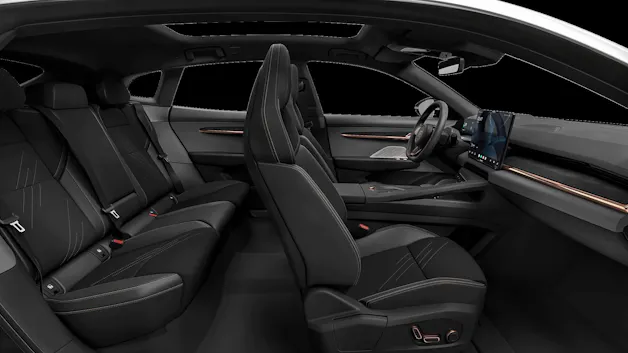 ZEEKR 001 Privilege AWD