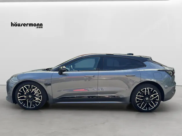 ZEEKR 001 Privilege AWD