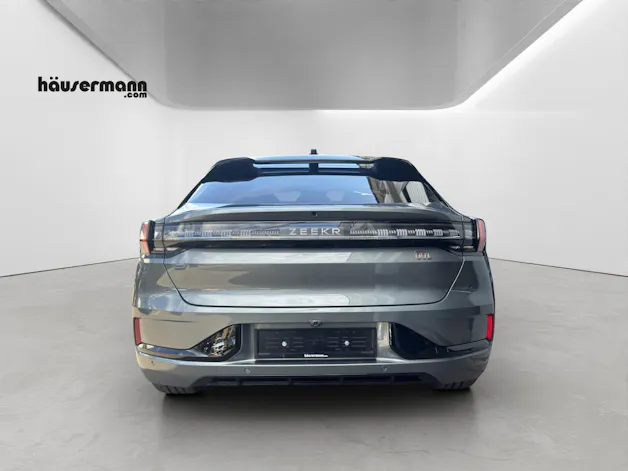 ZEEKR 001 Privilege AWD