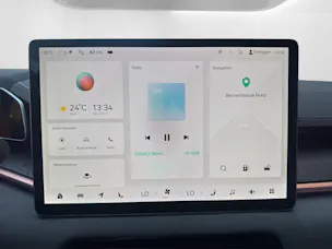 ZEEKR 001 Privilege AWD