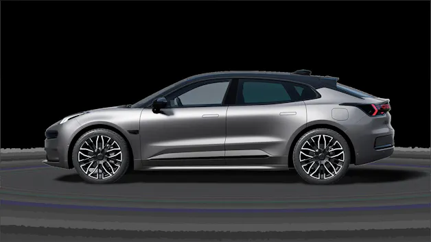 ZEEKR 001 Privilege AWD