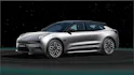 ZEEKR 001 Privilege AWD