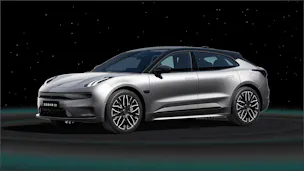 ZEEKR 001 Privilege AWD