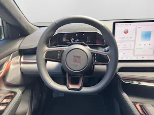 ZEEKR 001 Privilege AWD