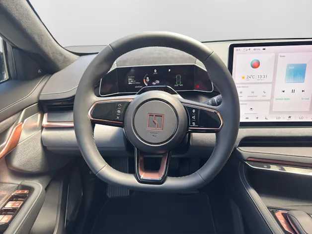 ZEEKR 001 Privilege AWD