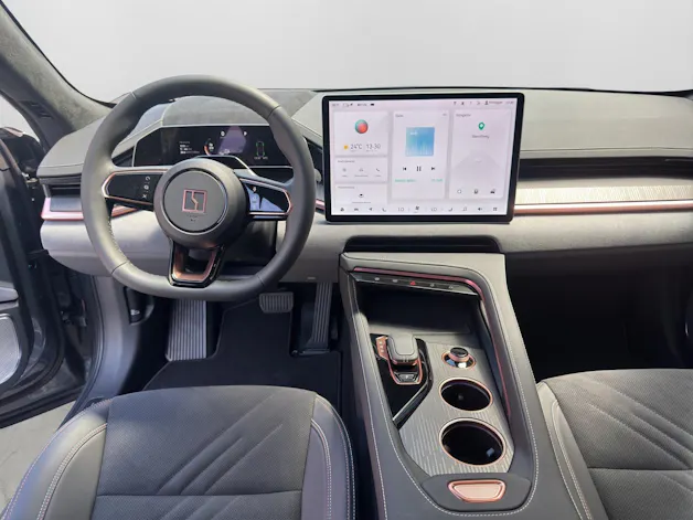 ZEEKR 001 Privilege AWD