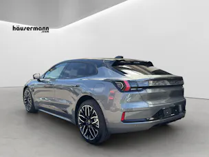 ZEEKR 001 Privilege AWD