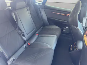 ZEEKR 001 Privilege AWD