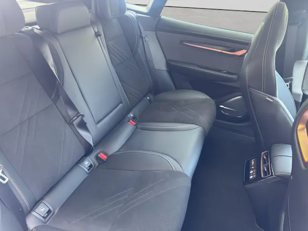 ZEEKR 001 Privilege AWD