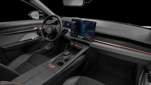 ZEEKR 001 Privilege AWD