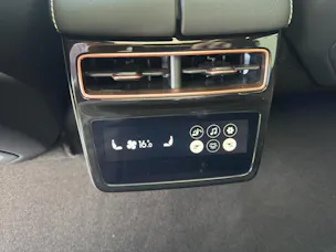 ZEEKR 001 Privilege AWD