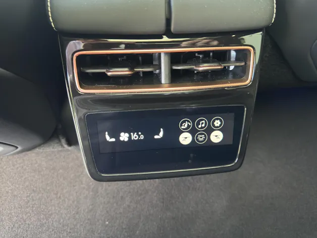 ZEEKR 001 Privilege AWD