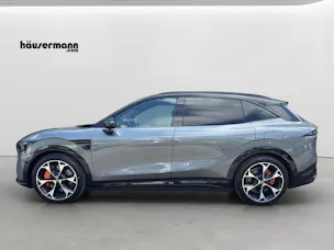 ZEEKR 7X Privilege AWD