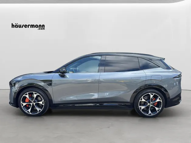 ZEEKR 7X Privilege AWD