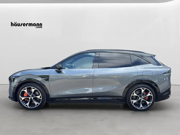 ZEEKR 7X Privilege AWD