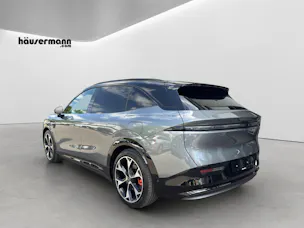 ZEEKR 7X Privilege AWD