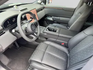 ZEEKR 7X Privilege AWD