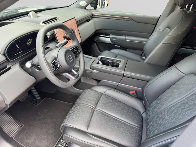 ZEEKR 7X Privilege AWD