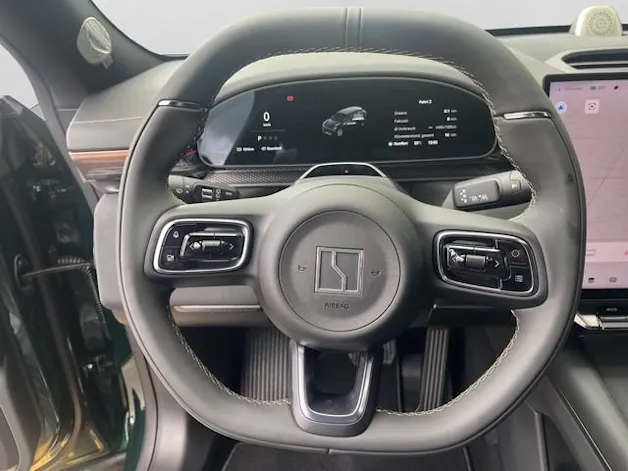 ZEEKR 7X Privilege AWD