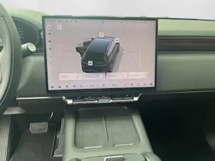 ZEEKR 7X Privilege AWD