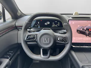 ZEEKR 7X Privilege AWD