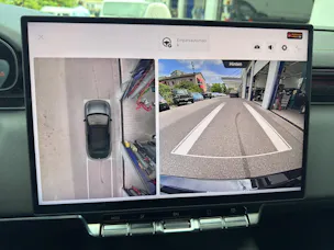 ZEEKR 7X Privilege AWD