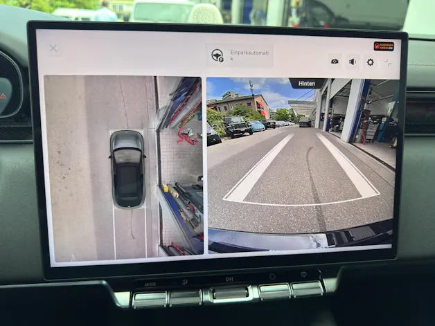ZEEKR 7X Privilege AWD