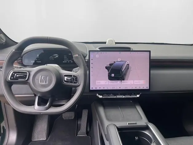 ZEEKR 7X Privilege AWD
