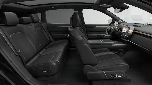 ZEEKR 7X Privilege AWD