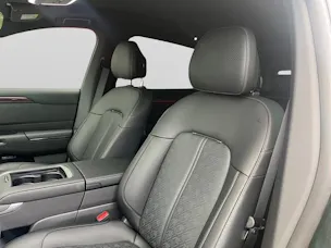 ZEEKR 7X Privilege AWD