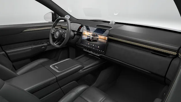 ZEEKR 7X Privilege AWD