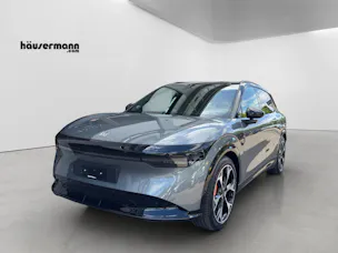 ZEEKR 7X Privilege AWD