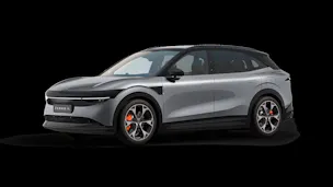 ZEEKR 7X Privilege AWD