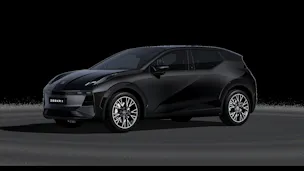 ZEEKR X Privilege AWD