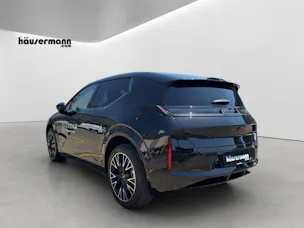 ZEEKR X Privilege AWD