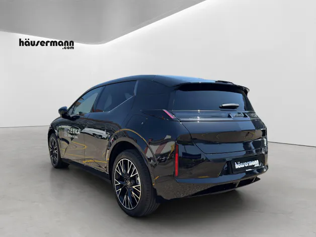 ZEEKR X Privilege AWD